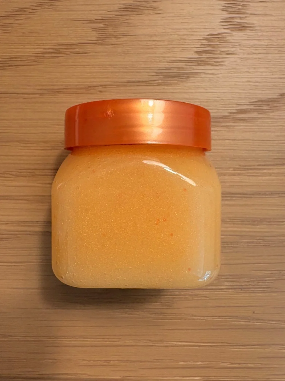 Tree hut Tropic Glow Sugar Scrub (Mini)